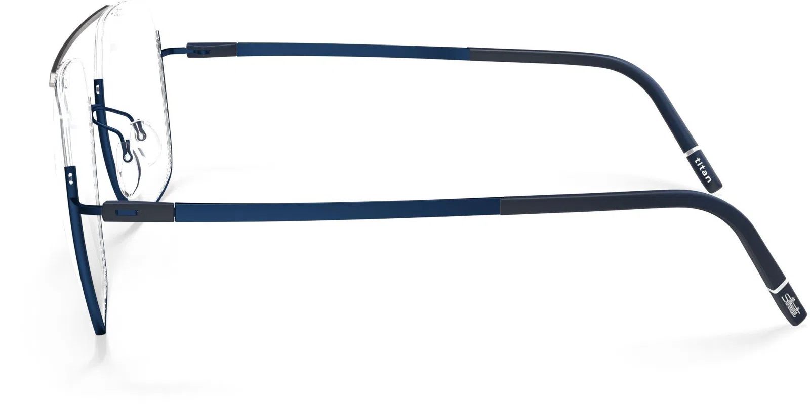 Silhouette Dynamic Dawn 5570 Eyeglasses - view 25